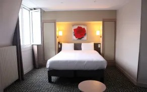 Timhotel Odessa Montparnasse - Værelse