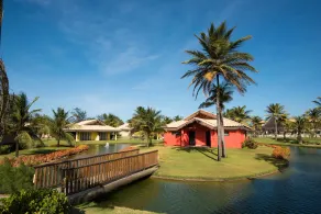 Vila Galé Cumbuco - All inclusive - Udsigt fra værelset
