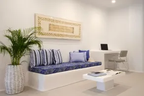 Angels Pillow Luxury Boutique Residence - Adults Only - Reception