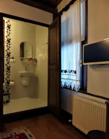 Kadıoğlu Konağı - Bathroom