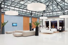Novotel Toulouse Centre Wilson - Hall