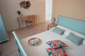 Bed and Breakfast Erilla - Room