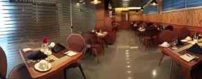 Royal Day - Restaurant