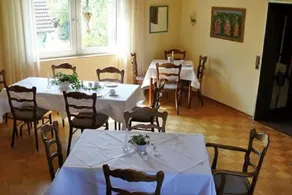 Gasthof Wulf - Speisen