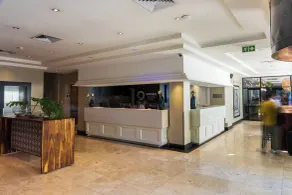 ONOMO Hotel Cape Town – Inn On The Square - Reception