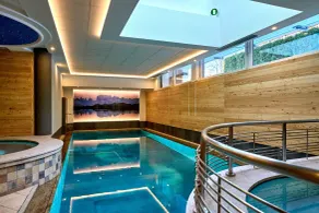 Hotel Cristina Wellness Relax - Pool