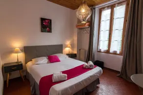 Ma Petite Auberge - Quarto