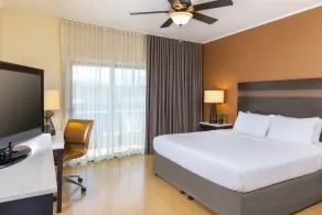 The Pierpont Inn - Chambre