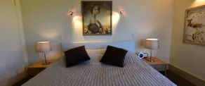 Windhover Estate - Chambre