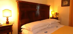 Borgo Mandoleto - Country Resort & Spa - Zimmer