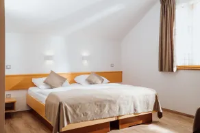 Guesthouse Iršič - Rum