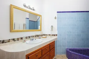Casa Anita - Salle de bain