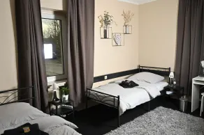 Pott Hostel  - Camera