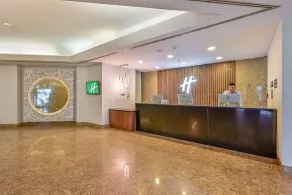 Holiday Inn San Jose La Sabana by IHG - Reception