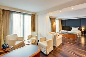 Austria Trend Hotel Ljubljana - Camera