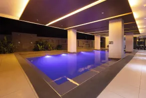 Hotel101 - Fort - Piscine