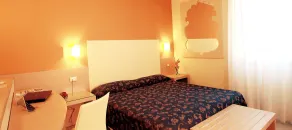 Hotel Duca degli Abruzzi - Chambre