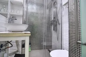 Apartamentos Marques De La Merced - Salle de bain