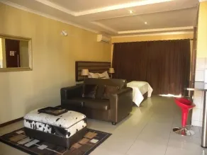 Croydon hotel - Room