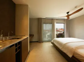 Selimiye Sardunya Hotel & Restaurant - Room