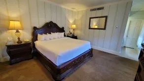 General Palmer Hotel - Rum