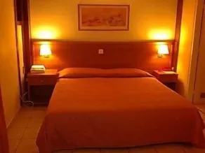 Zina Hotel Apartments - Rom