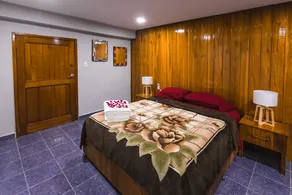 Suite Studio Serviced Apartments - Room