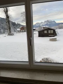 Apartment Katarina - Utsikt från rummet