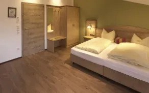 Gasthaus Weingast - Chambre