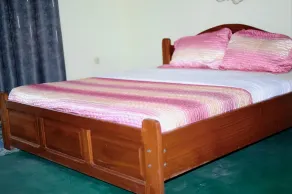 La Planete Hotel - Chambre