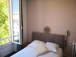 Grand Hôtel De La Poste - Room