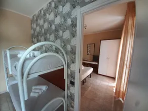 Hotel Riva Etrusca - Camera