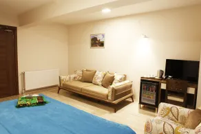 Fayton Hotel - Room