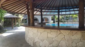 Coconut Lodge Resort - Reception