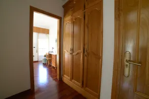 Hotel A Veiga - Zimmer