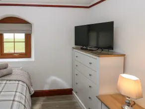 Winding Wheel Cottage - Værelse