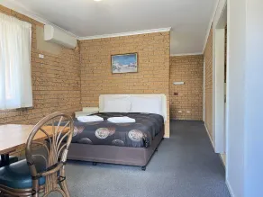 Colac Mid City Motor Inn - Chambre