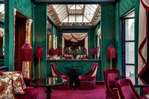 Maison Souquet, Hotel & Spa - Restaurant