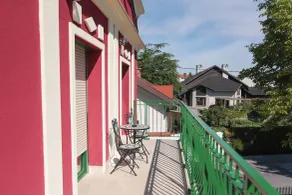 APART HOTEL ASTERIA - Indvendig detalje