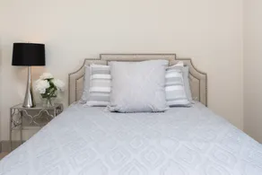PDC Luxury Apartment Tysons Corner - Vistas desde la habitación