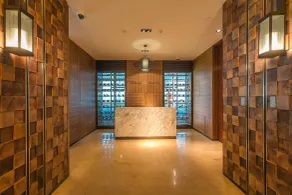 哈尔滨敖麓谷雅 凯悦臻选酒店 - Restaurant