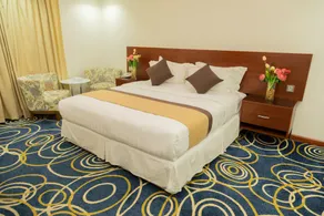 Carawan Hotel Jeddah - Room