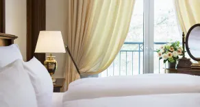 Victor's Residenz-Hotel Saarbrücken - Room