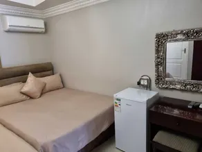 Savoy Lodge - Room