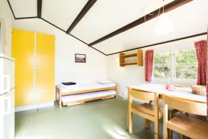 Grinda Stugby & Utwärdshus med logi - Hostel - Habitación
