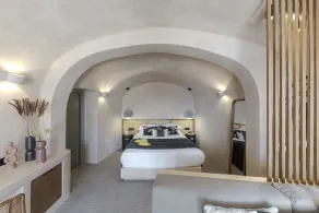 The Exotic Cave Suite - Room