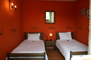 Casas ALBERTO TELEWORKING - Zimmer