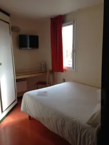 Première Classe La Rochelle Sud-Aytré - Room
