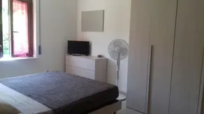 Le Villette - Chambre
