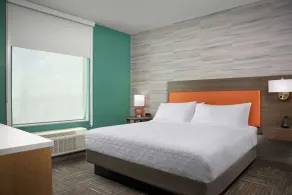 Home2 Suites By Hilton Cullman - Chambre